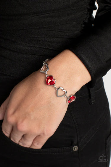 Sentimental Cupid (Red) - Select Set